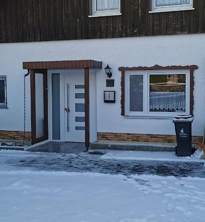 Apartament Linda Ruderatshofen Zewnętrze zdjęcie