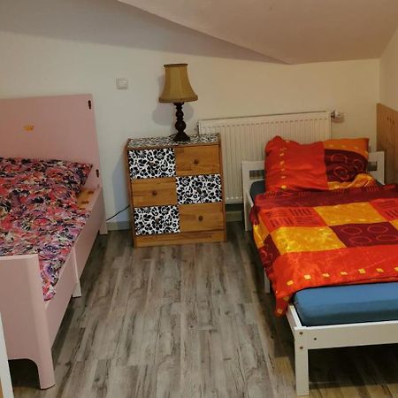 Apartament Linda Ruderatshofen Zewnętrze zdjęcie