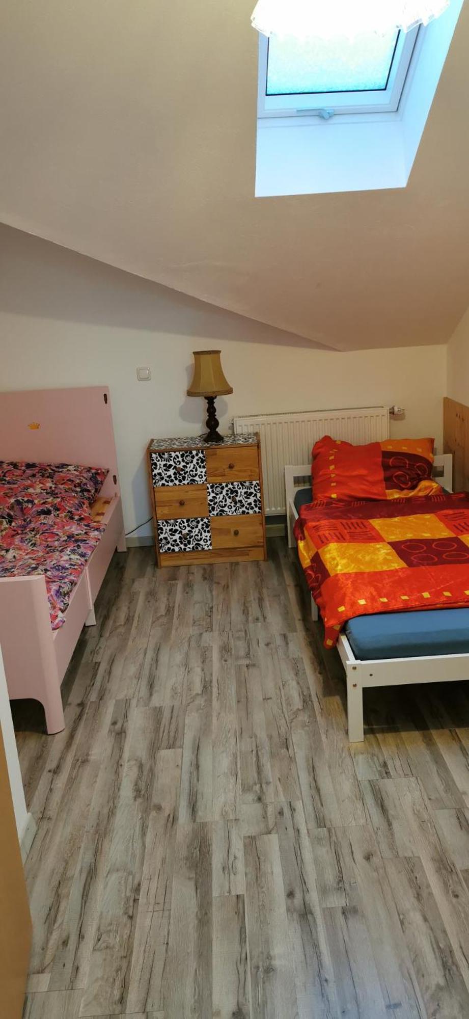Apartament Linda Ruderatshofen Zewnętrze zdjęcie